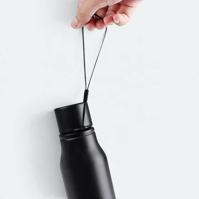 Gih2530 avlar ss drink bottle strap view