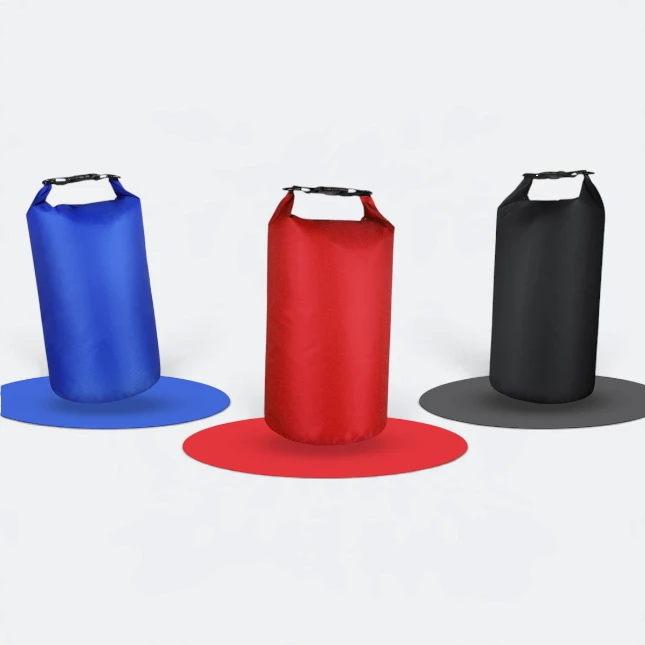 Gih4609 diver 2. 0 waterproof dry bag (10l) all colours 2 view