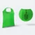 GIH4610 ECLIPSE Foldable Shopping Bag Green Pouch Gih4610 eclipse foldable shopping bag green pouch view
