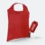 GIH4610 ECLIPSE Foldable Shopping Bag Red Pouch Gih4610 eclipse foldable shopping bag red pouch view