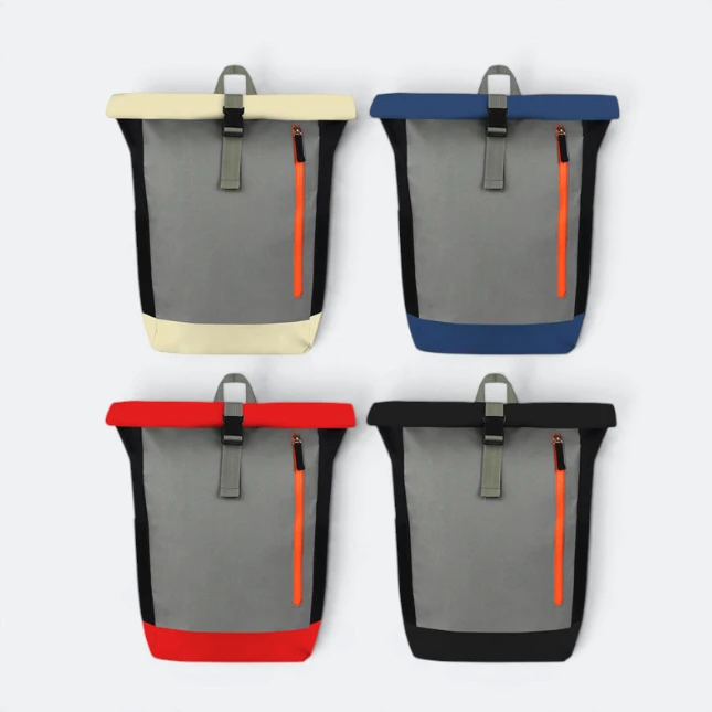 GIH4612 DRAX 2.0 Backpack All Colors Gih4612 drax 2. 0 backpack all colours view