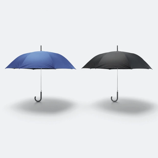 Gih6205 dilly 23 inch j handle umbrella all colours view