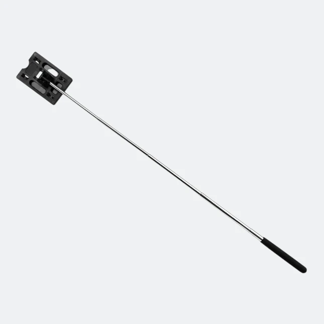 Gih8319 miles telescopic card tapper extended view