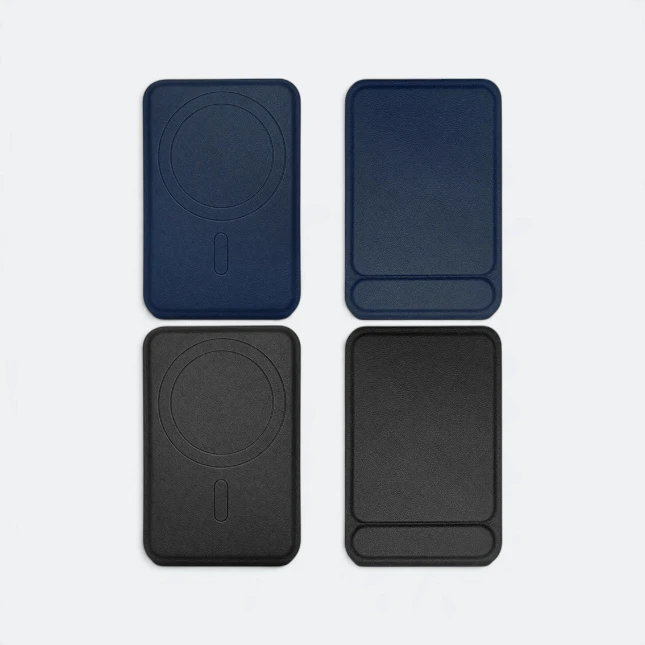 Gih8321 lynk magnetic phone stand all colours view