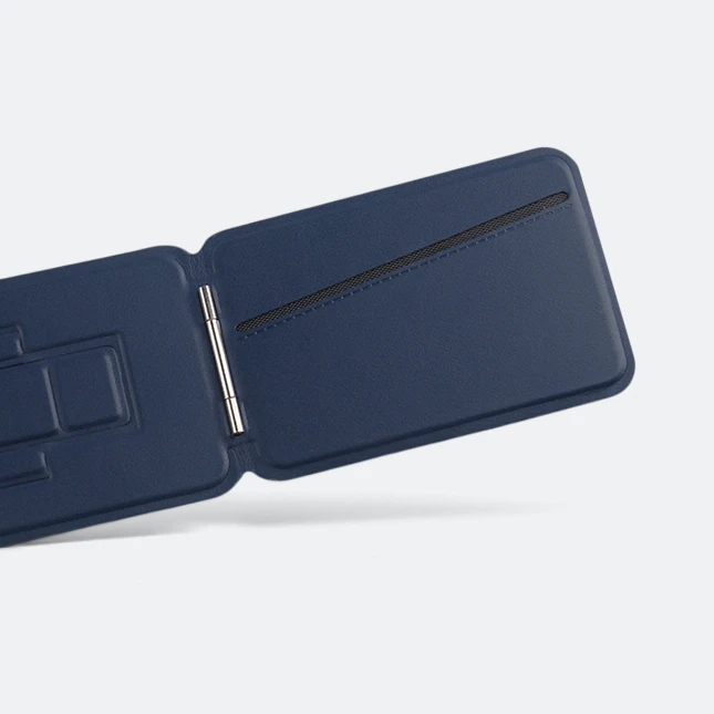 Gih8321 lynk magnetic phone stand close up view
