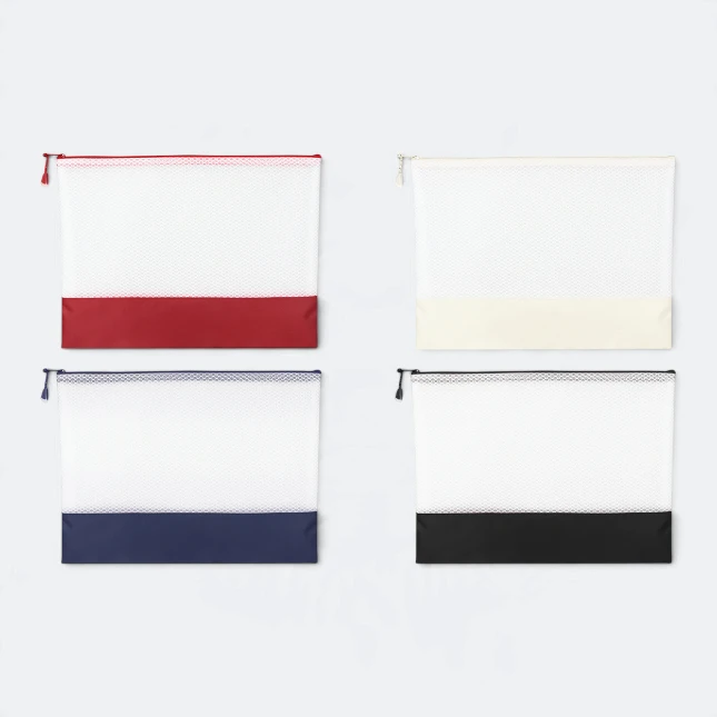 GIH9019 STREEK A4 Document Pouch All Colors Gih9019 streek a4 document pouch all colours view