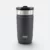 GMG2177 Tyeso Vacuum Tumbler with Flip Lid Black Gmg2177 tyeso vacuum tumbler with flip lid black view, thermal flask corporate gift malaysia with logo printing