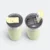 GMG2177 Tyeso Vacuum Tumbler with Flip Lid Green Lid Detail Gmg2177 tyeso vacuum tumbler with flip lid green lid detail view, thermal flask corporate gift malaysia with logo printing