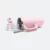 Gmg2178 tyeso vacuum tumbler with handle and straw pink parts view, thermal flask corporate gift malaysia with logo printing