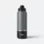 Gmg2179 tyeso vacuum sport bottle with spout lid black view, thermal flask corporate gift malaysia with logo printing