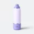 Gmg2179 tyeso vacuum sport bottle with spout lid purple view, thermal flask corporate gift malaysia with logo printing