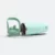 Gmg2183 tyeso vacuum tumbler with straw handle green parts view, thermal flask corporate gift malaysia with logo printing