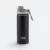 GMG2184 Tyeso Vacuum Bottle with Loop Handle Black Gmg2184 tyeso vacuum bottle with loop handle black view, thermal flask corporate gift malaysia with logo printing