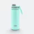 GMG2184 Tyeso Vacuum Bottle with Loop Handle Turquoise Gmg2184 tyeso vacuum bottle with loop handle turquoise view, thermal flask corporate gift malaysia with logo printing