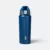 Gmg2189 tyeso vacuum sport bottle with flip cap navy blue view, thermal flask corporate gift malaysia with logo printing
