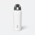 Gmg2189 tyeso vacuum sport bottle with flip cap white view, thermal flask corporate gift malaysia with logo printing
