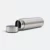 GMG2191 Lumen LED Temperature Vacuum Flask Silver Open Gmg2191 lumen led temperature vacuum flask silver open view, thermal flask corporate gift malaysia with logo printing