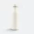 GMG2192 Ringo Matte Vacuum Flask with Loop Lid Beige Front Gmg2192 ringo matte vacuum flask with loop lid beige front view, thermal flask corporate gift malaysia with logo printing