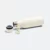 GMG2192 Ringo Matte Vacuum Flask with Loop Lid Beige Open Gmg2192 ringo matte vacuum flask with loop lid beige open view, thermal flask corporate gift malaysia with logo printing