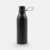 GMG2192 Ringo Matte Vacuum Flask with Loop Lid Black Gmg2192 ringo matte vacuum flask with loop lid black view, thermal flask corporate gift malaysia with logo printing
