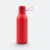 GMG2192 Ringo Matte Vacuum Flask with Loop Lid Red Gmg2192 ringo matte vacuum flask with loop lid red view, thermal flask corporate gift malaysia with logo printing