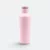 GMG2193 Cone Matte Vacuum Flask Pink Gmg2193 cone matte vacuum flask pink view, thermal flask corporate gift malaysia with logo printing