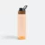GMG2196 Clearo Polycarbonate Sport Bottle Orange Gmg2196 clearo polycarbonate sport bottle orange view, sports bottle corporate gift malaysia with logo printing