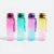 Gmg2198 ombre polycarbonate sport bottle all colours view, sports bottle corporate gift malaysia with logo printing