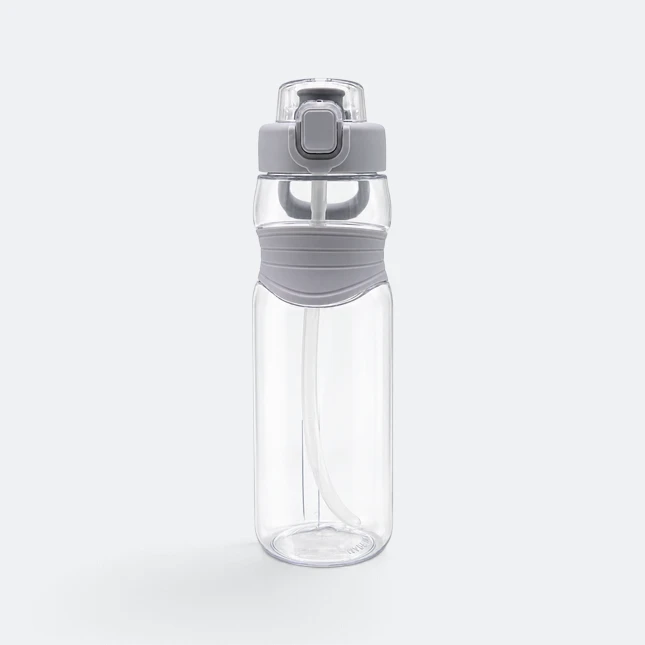 Gmg2201 hydra tritan bpa free bottle transparent view, sports bottle corporate gift malaysia with logo printing