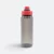 Gmg2203 grippo tritan bpa free bottle grey front view, sports bottle corporate gift malaysia with logo printing