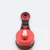 Gmg2203 grippo tritan bpa free bottle maroon lid open view, sports bottle corporate gift malaysia with logo printing