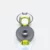 Gmg2205 traila tritan bpa free bottle green lid open view, sports bottle corporate gift malaysia with logo printing