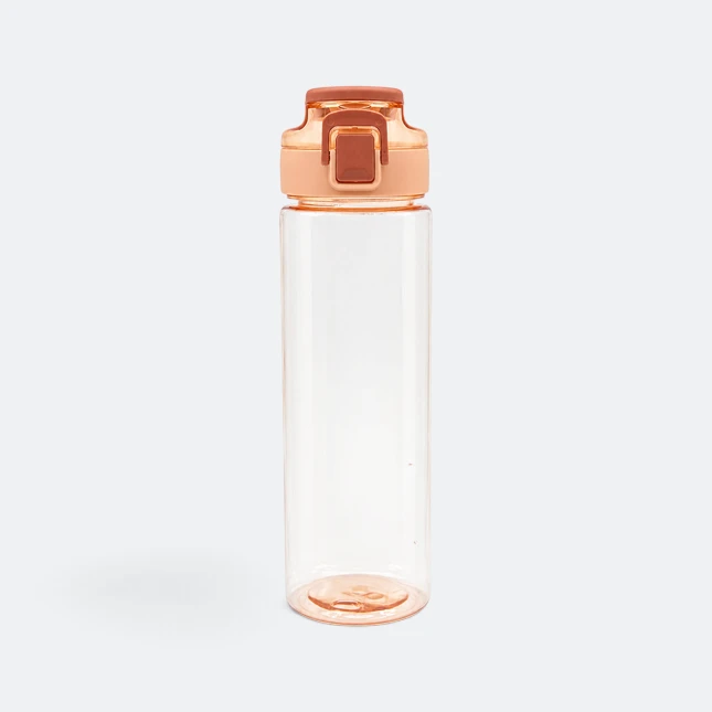 Gmg2205 traila tritan bpa free bottle orange view, sports bottle corporate gift malaysia with logo printing