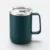 GMG2206 Campo Stainless Steel Camp Mug with Lid Green Gmg2206 campo stainless steel camp mug with lid green view, thermal flask corporate gift malaysia with logo printing