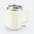 GMG2206 Campo Stainless Steel Camp Mug with Lid White Gmg2206 campo stainless steel camp mug with lid white view, thermal flask corporate gift malaysia with logo printing