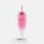 GMG2207 Venti Vacuum Tumbler with Handle and Straw Pink With Straw Gmg2207 venti vacuum tumbler with handle and straw pink with straw view, thermal flask corporate gift malaysia with logo printing