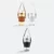 GMG2209 Sippa Glass Cup with Straw and PU Cover All Colours Gmg2209 sippa glass cup with straw and pu cover all colours view, glass drinkware corporate gift malaysia with logo printing