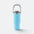 Gmg2210 tallo vacuum tumbler with carry handle sea blue handle view, thermal flask corporate gift malaysia with logo printing