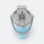 Gmg2210 tallo vacuum tumbler with carry handle sea blue top view, thermal flask corporate gift malaysia with logo printing