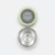 GMG2214 Sleevo Vacuum Coffee Tumbler with Grip Base Lid Gmg2214 sleevo vacuum coffee tumbler with grip base lid view, thermal flask corporate gift malaysia with logo printing