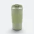 GMG2214 Sleevo Vacuum Coffee Tumbler with Grip Green Lid Open Gmg2214 sleevo vacuum coffee tumbler with grip green lid open view, thermal flask corporate gift malaysia with logo printing