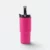 Gmg2215 loopa vacuum tumbler with carry loop magenta top view, thermal flask corporate gift malaysia with logo printing