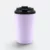 GMG2218 Barista Vacuum Coffee Tumbler Purple Gmg2218 barista vacuum coffee tumbler purple view, thermal flask corporate gift malaysia with logo printing