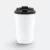 GMG2218 Barista Vacuum Coffee Tumbler White Gmg2218 barista vacuum coffee tumbler white view, thermal flask corporate gift malaysia with logo printing