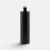 GMG2220 Slender Vacuum Tumbler with Loop Lid Black Gmg2220 slender vacuum tumbler with loop lid black view, thermal flask corporate gift malaysia with logo printing