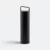 GMG2220 Slender Vacuum Tumbler with Loop Lid Black Side Gmg2220 slender vacuum tumbler with loop lid black side view, thermal flask corporate gift malaysia with logo printing