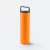 GMG2220 Slender Vacuum Tumbler with Loop Lid Orange Gmg2220 slender vacuum tumbler with loop lid orange view, thermal flask corporate gift malaysia with logo printing