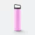 GMG2220 Slender Vacuum Tumbler with Loop Lid Pink Gmg2220 slender vacuum tumbler with loop lid pink view, thermal flask corporate gift malaysia with logo printing