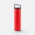 GMG2220 Slender Vacuum Tumbler with Loop Lid Red Gmg2220 slender vacuum tumbler with loop lid red view, thermal flask corporate gift malaysia with logo printing