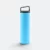 GMG2220 Slender Vacuum Tumbler with Loop Lid Sea Blue Gmg2220 slender vacuum tumbler with loop lid sea blue view, thermal flask corporate gift malaysia with logo printing